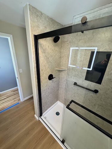 Patriot Bath Remodeling