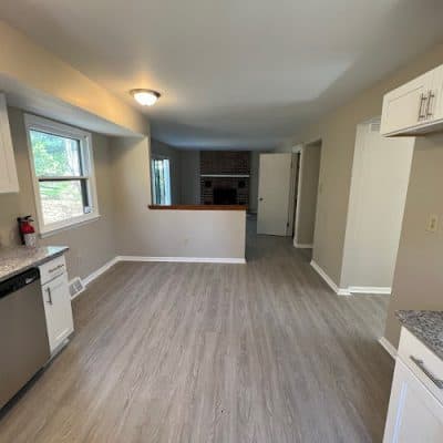 Richard Paul Painting and Remodeling