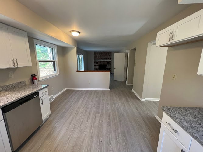 Richard Paul Painting and Remodeling