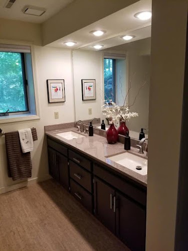 Daniel Company Bathrooms