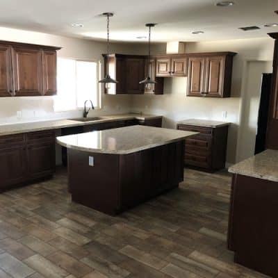 Prospector Homes Remodeling (LLC)