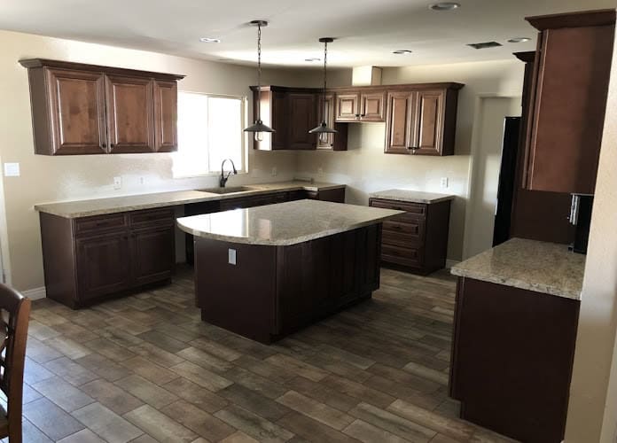 Prospector Homes Remodeling (LLC)