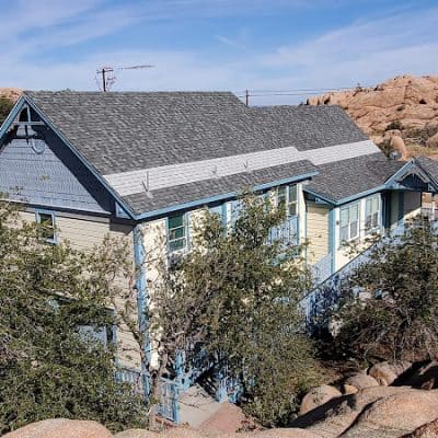 Arrow Roofing Inc.