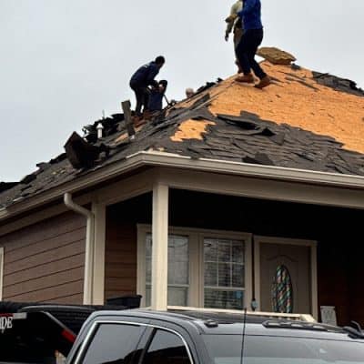 Firehouse Roofing