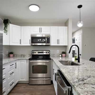PRIME KITCHENS AND MORE LLC