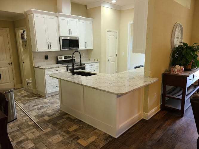 Complete Kitchens and Design
