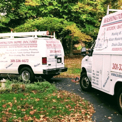 Washington Home Doctors, Inc. Brentwood, MD