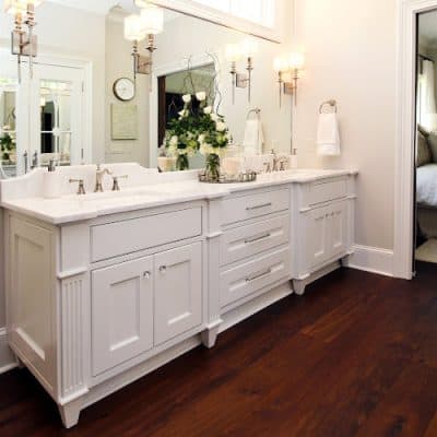 Woodham's Cabinet Shop, Inc.