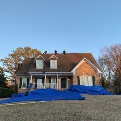 Cardinal Roofing