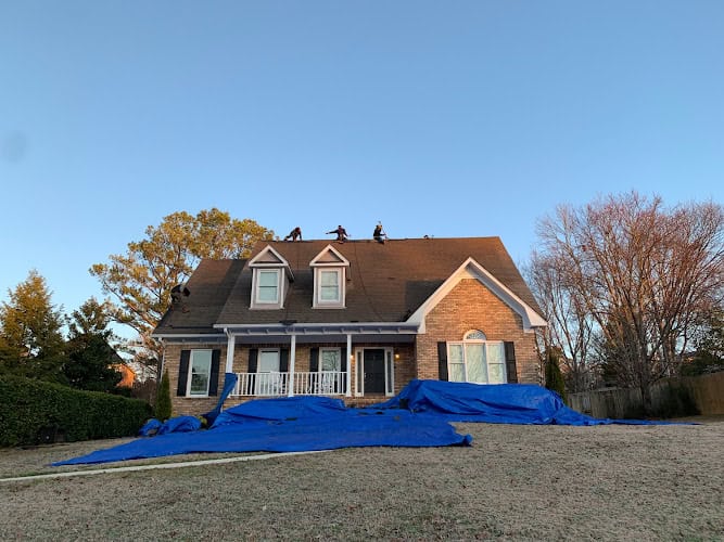 Cardinal Roofing