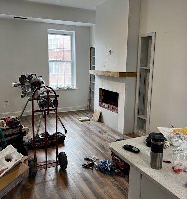 GJL Construction