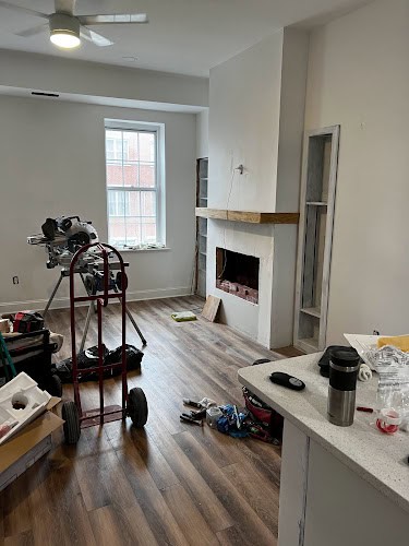 GJL Construction