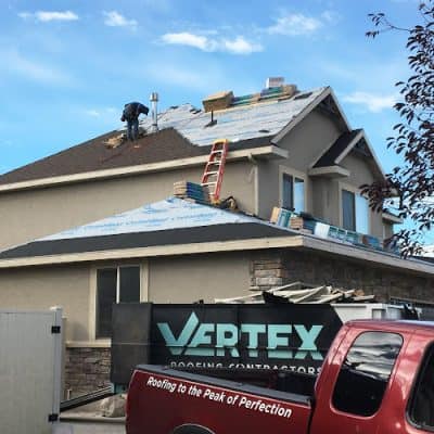 Vertex Roofing
