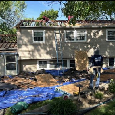 Daniel Robert Remodeling