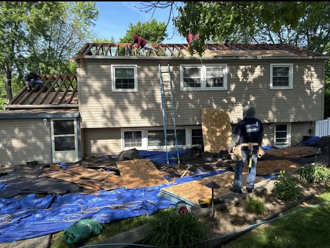 Daniel Robert Remodeling