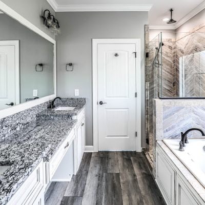 Sweet Homes Alabama Construction