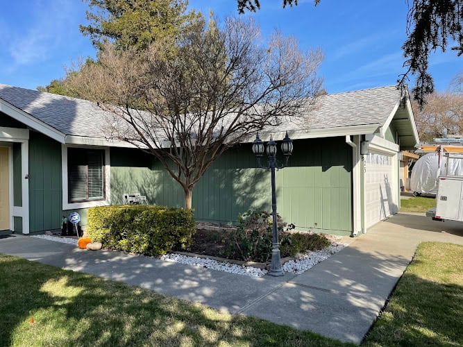 Elite Construction and Remodel