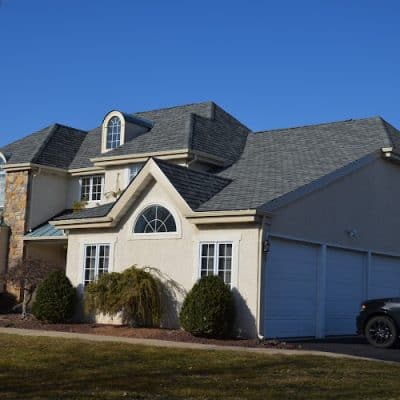 J & S Family Roofing LLC