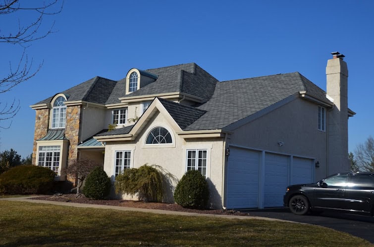J & S Family Roofing LLC