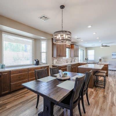 Rise Above Remodeling