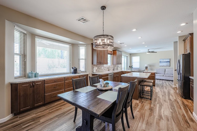 Rise Above Remodeling
