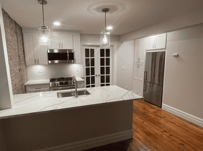 Express Newark Kitchen&Bath