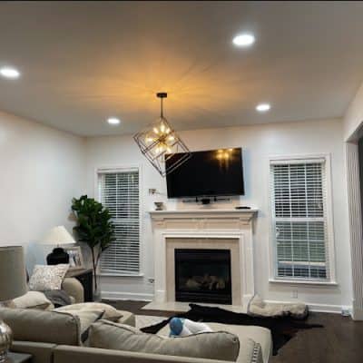 BNG Remodel