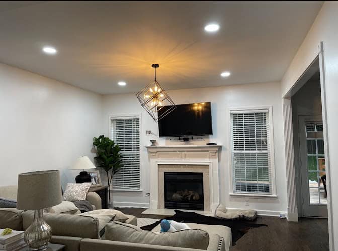 BNG Remodel