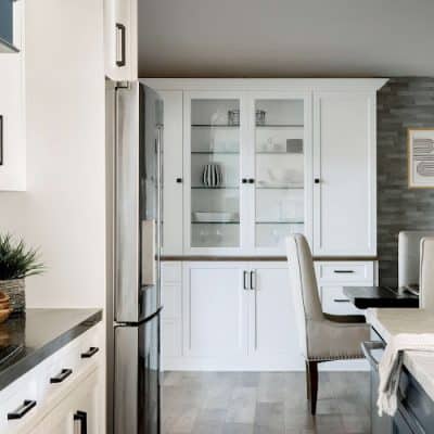 JLK Interiors
