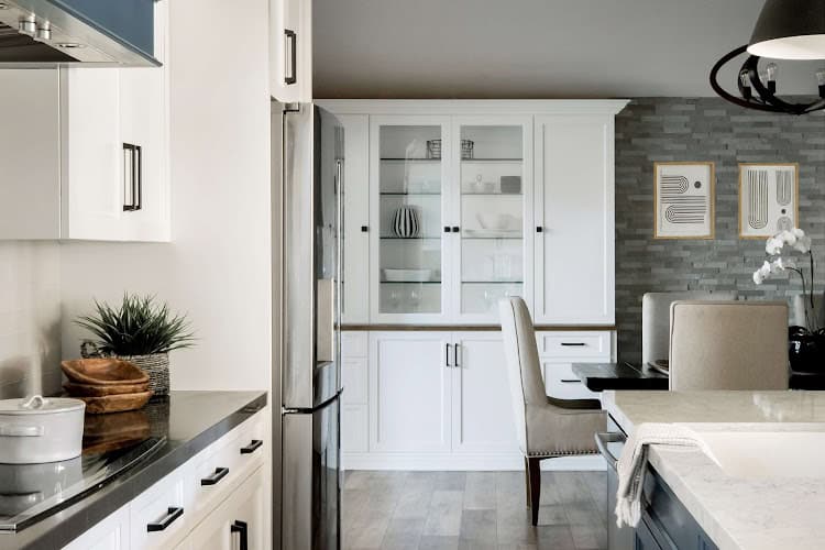 JLK Interiors