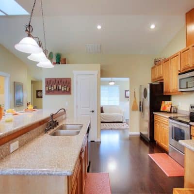 TNT Home Builders