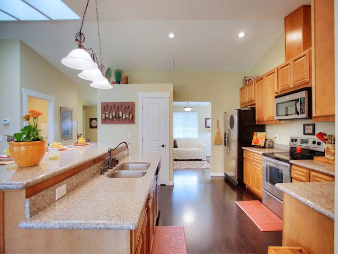 TNT Home Builders
