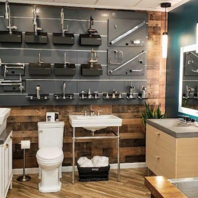 General Plumbing Supply
