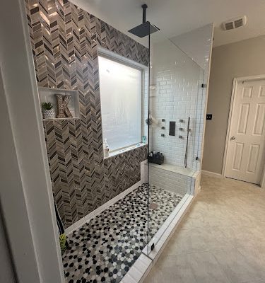 In Home Floors, Kitchen & Bath