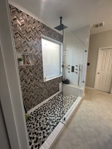 In Home Floors, Kitchen & Bath