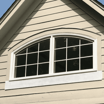 Exteriors by Window Makeover