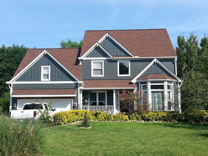 Crown Builders Siding & Windows, Inc.