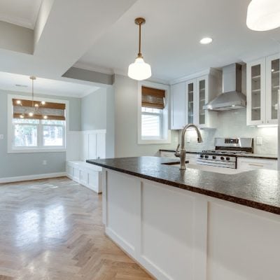 Bryce Cabinetry