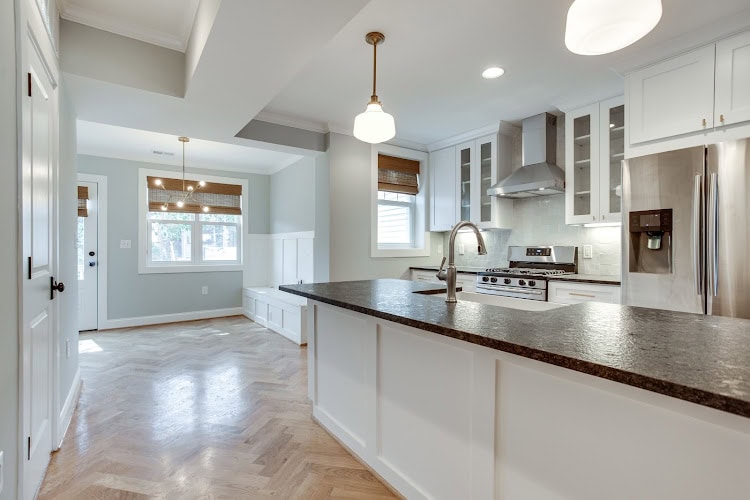 Bryce Cabinetry