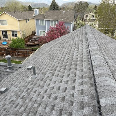 Beyond Roofing