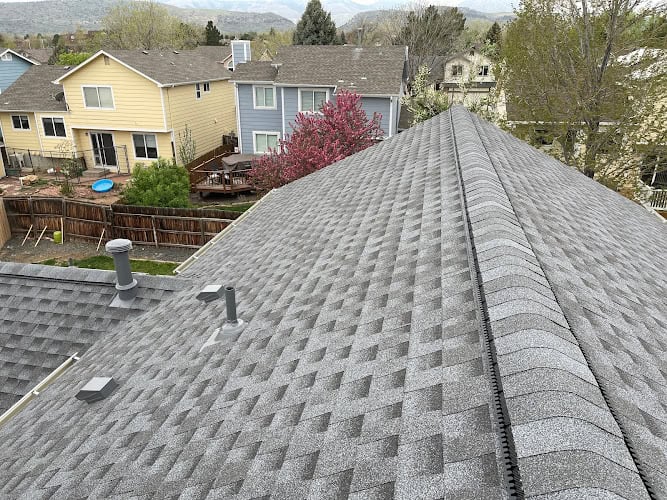 Beyond Roofing