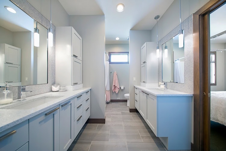 Showplace Cabinetry Design Center | Des Moines