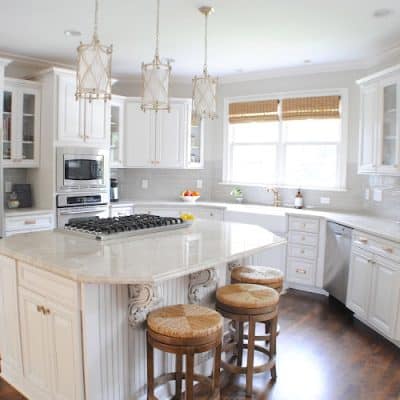 Cabinet Connect - Greenville