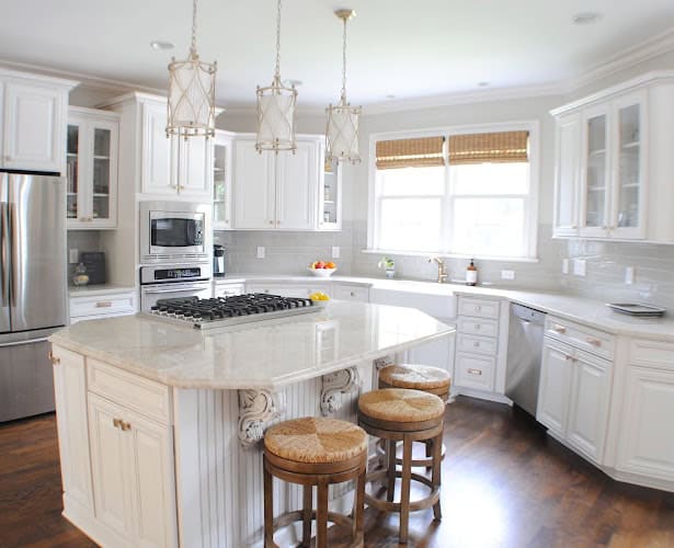 Cabinet Connect - Greenville
