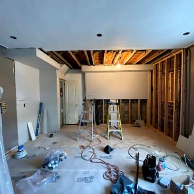 NY Home Improvement services
