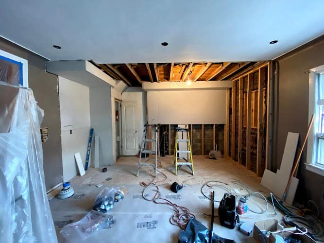 NY Home Improvement services