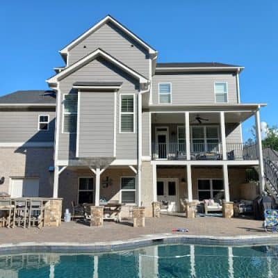 LION KING REMODELING LLC