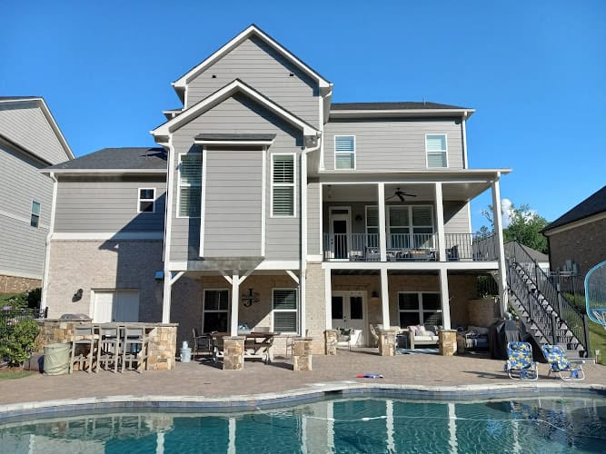 LION KING REMODELING LLC