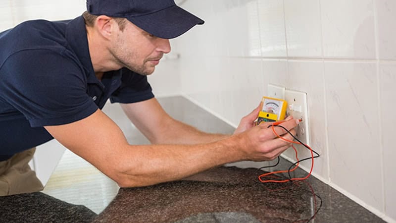 B & L Electric & Construction