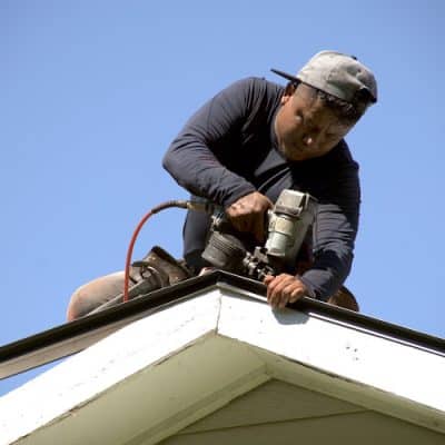 Rosie's Roofing and Restoration